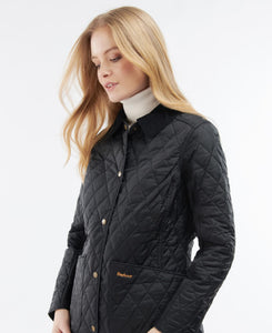 Barbour Annandale Quilt