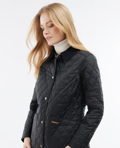 Barbour Annandale Quilt