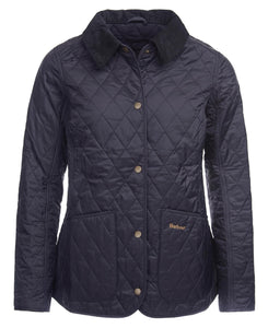 Barbour Annandale Quilt
