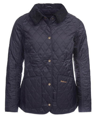 Barbour Annandale Quilt