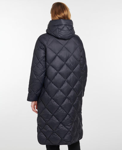 Barbour Sandyford Quilted Jacket