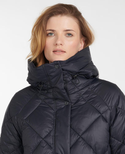 Barbour Sandyford Quilted Jacket