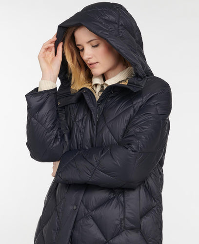 Barbour Sandyford Quilted Jacket