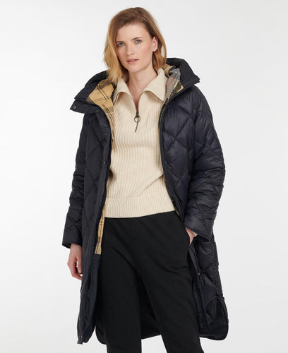 Barbour Sandyford Quilted Jacket