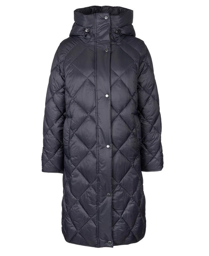 Barbour Sandyford Quilted Jacket