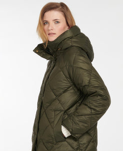 Barbour Sandyford Quilted Jacket