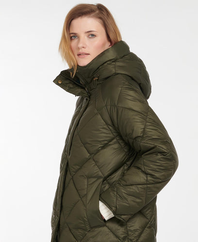 Barbour Sandyford Quilted Jacket