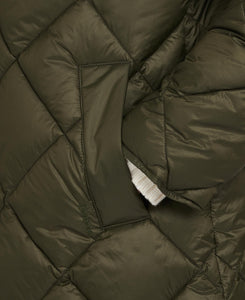 Barbour Sandyford Quilted Jacket