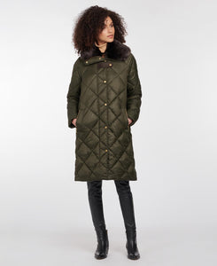 Barbour Ballater Quilted Jacket
