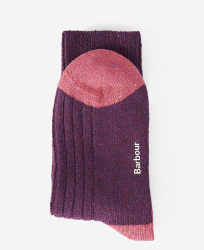 Ladies Houghton Socks