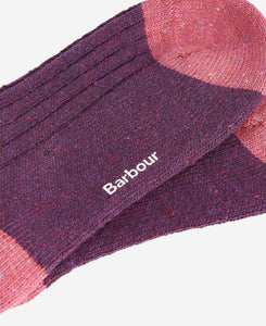 Ladies Houghton Socks
