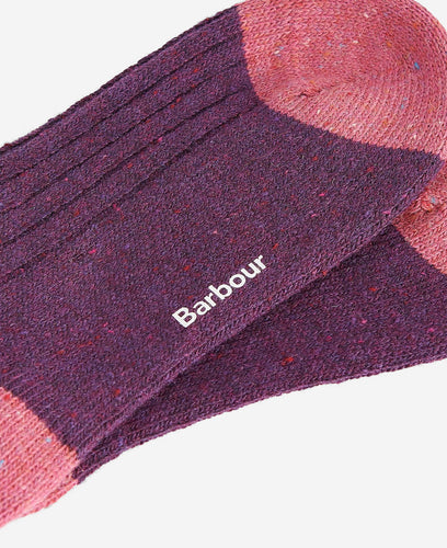 Ladies Houghton Socks