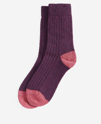 Ladies Houghton Socks