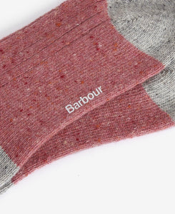 Ladies Houghton Socks