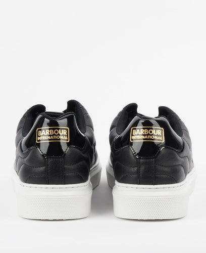 B.Intl Glendale Trainers