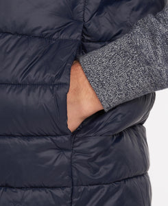 Barbour Bretby Gilet Navy