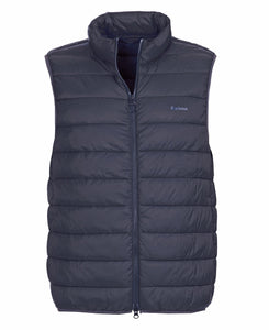 Barbour Bretby Gilet Navy