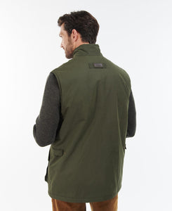 Barbour Farringdon Gilet
