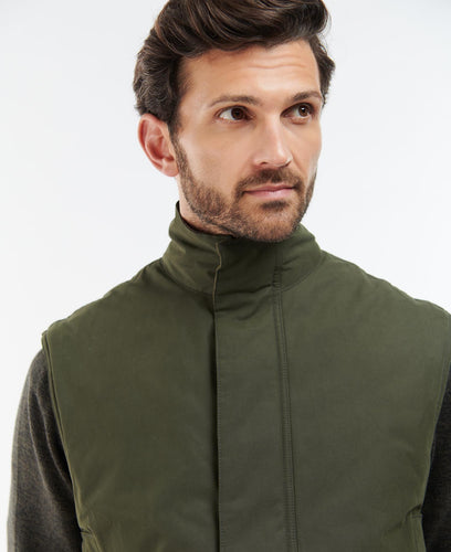 Barbour Farringdon Gilet