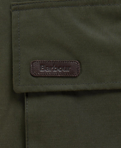 Barbour Farringdon Gilet