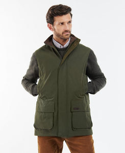 Barbour Farringdon Gilet