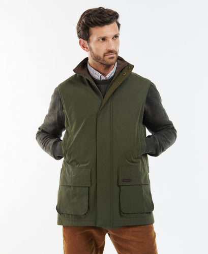 Barbour Farringdon Gilet