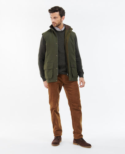 Barbour Farringdon Gilet