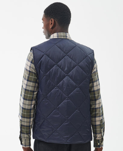 Barbour Liddesdale Gilet