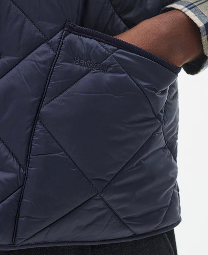 Barbour Liddesdale Gilet