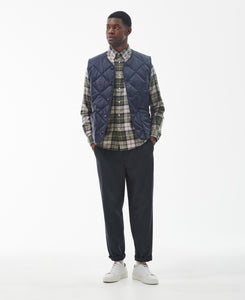 Barbour Liddesdale Gilet