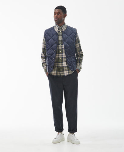 Barbour Liddesdale Gilet