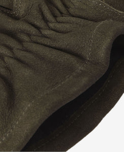 Barbour Insulated Leather Gloves