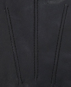 Barbour Burnished Lth