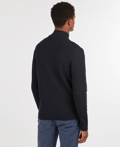 Barbour Abhainn Zip Through Sweater