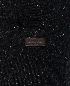 Barbour Tisbury Zip Through Jumper