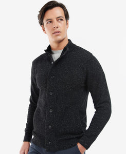 Barbour Tisbury Zip Through Jumper