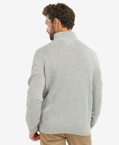 Barbour Cotton Nelson Half-Zip Sweatshirt