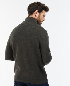 Barbour Firle Half Zip