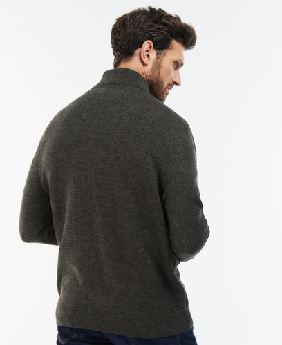 Barbour Firle Half Zip
