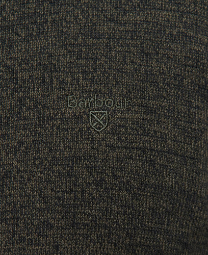 Barbour Firle Half Zip