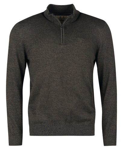 Barbour Firle Half Zip