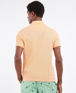 Barbour Sports Polo Shirt