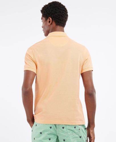Barbour Sports Polo Shirt