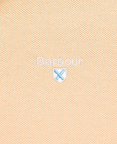 Barbour Sports Polo Shirt