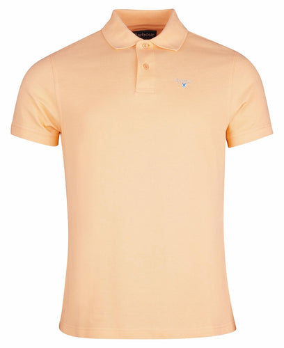 Barbour Sports Polo Shirt