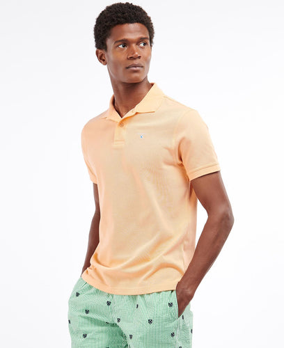 Barbour Sports Polo Shirt