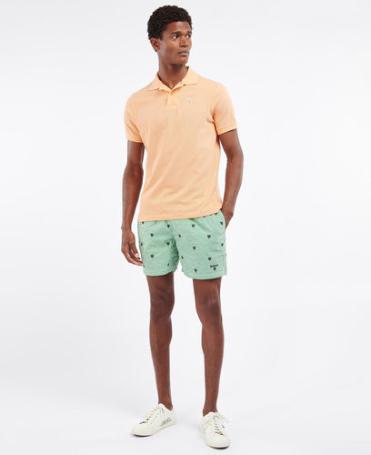Barbour Sports Polo Shirt