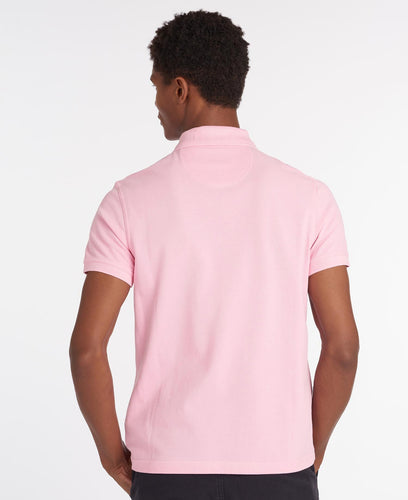 Barbour Sports Polo Shirt