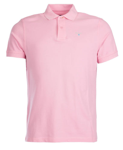 Barbour Sports Polo Shirt