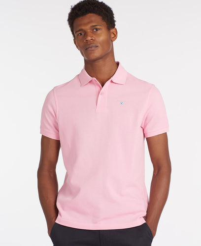 Barbour Sports Polo Shirt